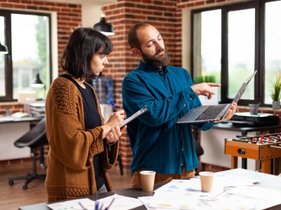 Estratégias Eficientes para uma Gestão Precisa