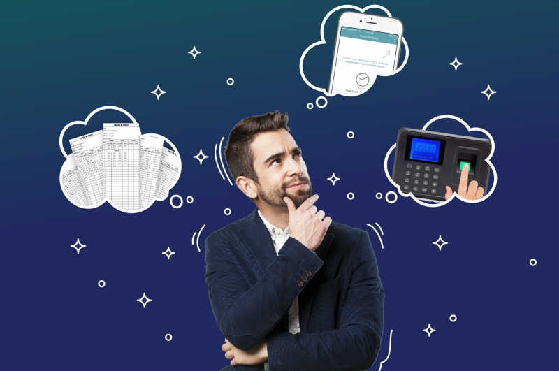 5 Erros que Empresas Cometem na Hora de Escolher um Sistema de Ponto