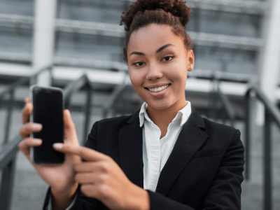 Controle de Acesso na Palma da Mão: Mobilidade com Segurança para sua Empresa