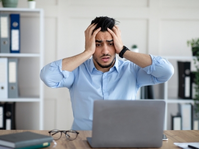 Erros Comuns na Gestão de Ponto e Como Evitá-los