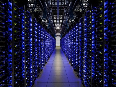 O que acontece com os dados do seu ponto se o seu Computador Local quebrar?