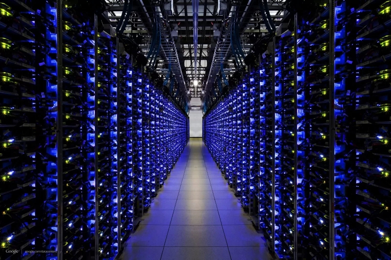 O que acontece com os dados do seu ponto se o seu Computador Local quebrar?