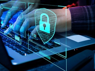 🔐 Segurança da informação em sistemas de controle de ponto e acesso: