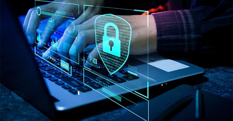 🔐 Segurança da informação em sistemas de controle de ponto e acesso: