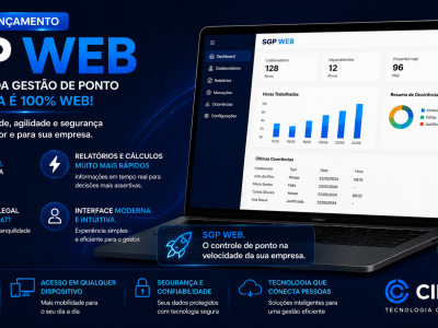 10 sinais de que sua empresa precisa trocar o sistema de ponto