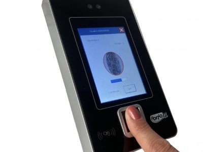 Vantagens de um Software de Gestão de Ponto