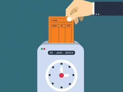 Controle de Ponto: O Que é e Para Que Serve?