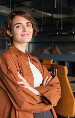 Compromisso com a <br> <b>Excelência e Satisfação</b>