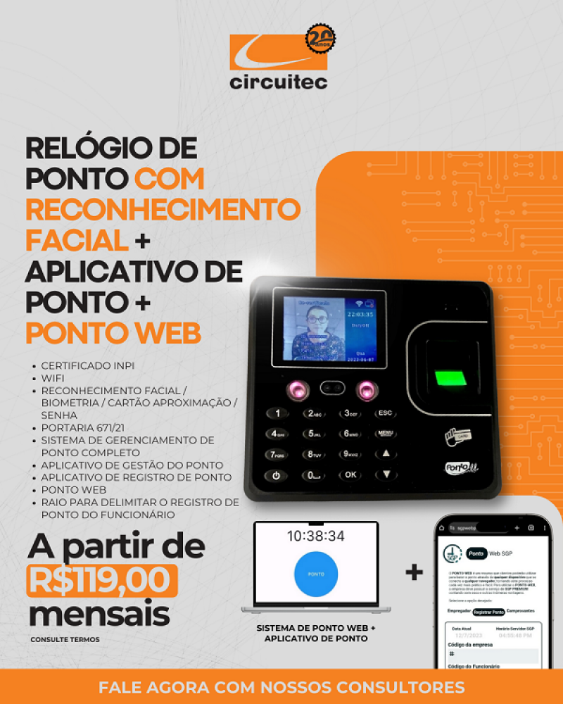 PROMOÇÃO IMPERDÍVEL 