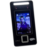 Ponto All G4 – MF (Multi-facial / biometria / cartão / senha)