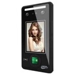 Ponto All G4 – MF (Multi-facial / biometria / cartão / senha)