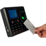 Ponto All G4 – SF (facial / biometria / cartão / senha)