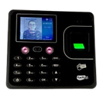 Ponto All G4 – SF (facial / biometria / cartão / senha)