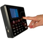 Ponto All G4 – SF (facial / biometria / cartão / senha)