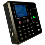 Ponto All G4 – SF (facial / biometria / cartão / senha)