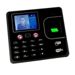 Ponto All G4 – SF (facial / biometria / cartão / senha)