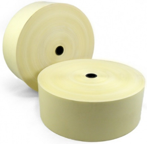 Caixa de Bobina para relógio ponto - 300m (06 unidades)