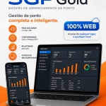 Software SGP GOLD WEB
