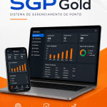 Software SGP GOLD WEB
