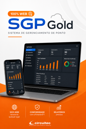 Software SGP GOLD WEB