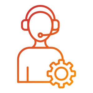 Pacotes de Suporte Técnico