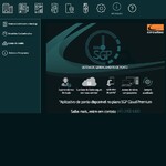 Software SGP LOCAL FULL (Versão 8)