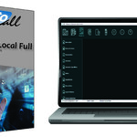 Software SGP LOCAL FULL (Versão 8)