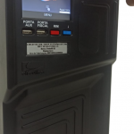 Relógio de ponto PontoAll G3-C