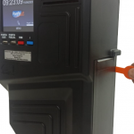 Relógio de ponto PontoAll G3-C