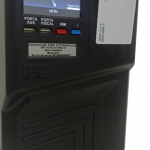 Relógio de ponto PontoAll G3-P