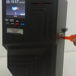 Relógio de ponto PontoAll G3-P