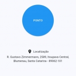 APLICATIVO FUNCIONÁRIO - PONTO ALL FACIAL