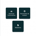 APLICATIVO GESTOR - SGP MOBILE