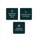 APLICATIVO GESTOR - SGP MOBILE