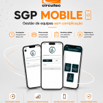 APP SGP MOBILE - GESTÃO SIMPLIFICADA