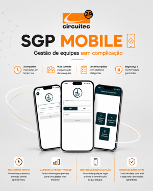 APP SGP MOBILE - GESTÃO SIMPLIFICADA