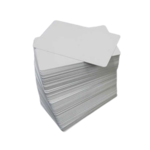 Crachá com codificação óptica para REP Pontoall Óptico