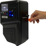 Relógio de ponto PontoAll G3-B